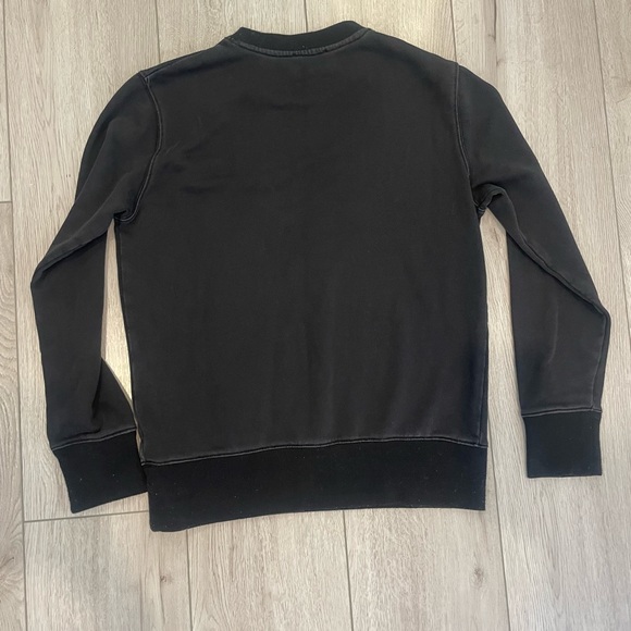 Acne Studios Photocopy Crewneck - Picture 8 of 11